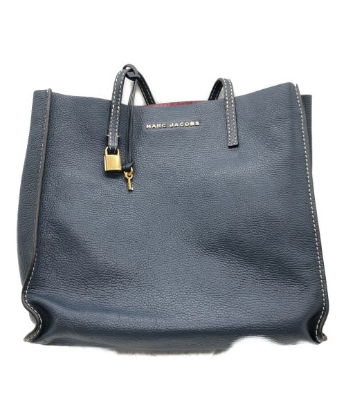 MARC JACOBS（マークジェイコブス）MARC JACOBS (マーク ジェイコブス) Grind Shopper Toteの古着・服飾アイテム