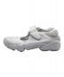 NIKE (ナイキ) WMNS AIR RIFT BR WHITE/PURE PLATINUM ホワイト サイズ:24：3980円