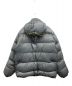 HAGLOFS (ホグロフス) L.I.M Down Jacket グレー サイズ:Ⅼ：24800円