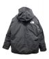 THE NORTH FACE (ザ ノース フェイス) Mountain Down Jacket ブラック サイズ:Ⅿ：35800円