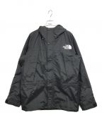 THE NORTH FACEザ ノース フェイス）の古着「Mountain Light Jacket」｜ブラック