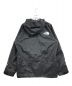 THE NORTH FACE (ザ ノース フェイス) Mountain Light Jacket ブラック サイズ:Ⅼ：22800円