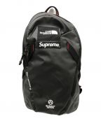 SUPREME×THE NORTH FACEシュプリーム×ザ ノース フェイス）の古着「Route Rocket Backpack」｜ブラック