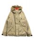 THE NORTH FACE（ザ ノース フェイス）の古着「Elebus Jacket」｜ベージュ