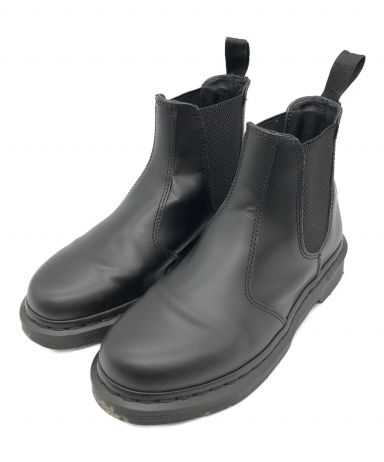 中古・古着通販】Dr.Martens (ドクターマーチン) サイドゴア