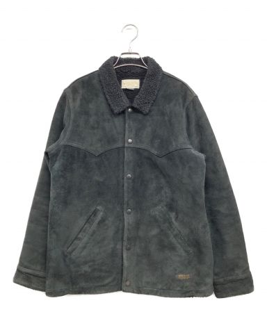 [中古]NEIGHBORHOOD(ネイバーフッド)のメンズ アウター・ジャケット STORM . SUEDE / CL-JKT