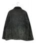 NEIGHBORHOOD (ネイバーフッド) STORM . SUEDE / CL-JKT ブラック サイズ:Ⅿ：12800円