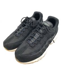 NIKE（ナイキ）の古着「AIR MAX 95 PRM」｜ブラック