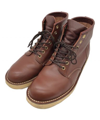 中古・古着通販】Danner (ダナー) PAULINE 2 ブラウン サイズ:8 1/2｜ブランド・古着通販 トレファク公式【TREFAC  FASHION】スマホサイト