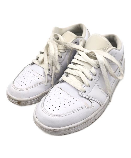 NIKE（ナイキ）NIKE (ナイキ) WMNS Air Jordan 1 Low 