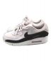 NIKE (ナイキ) AIR MAX 90 LTR ピンク サイズ:24：7800円