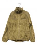 ROTHCOロスコ）の古着「フリースジャケット/ECWCS Gen3 POLAR FLEECE」｜グリーン