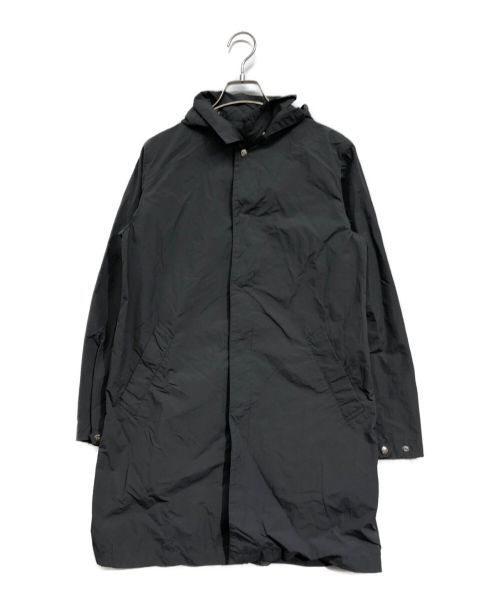 THE NORTH FACE（ザ ノース フェイス）THE NORTH FACE (ザ ノース フェイス) ロールパック ジャーニーズコート グレー サイズ:Ⅿの古着・服飾アイテム