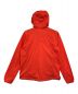 THE NORTH FACE (ザ ノース フェイス) Swallowtail Hoodie レッド サイズ:LL：6000円