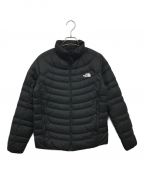 THE NORTH FACEザ ノース フェイス）の古着「Thunder Jacket」｜ブラック