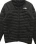 THE NORTH FACE (ザ ノース フェイス) Thunder Jacket ブラック サイズ:Ⅿ：17800円