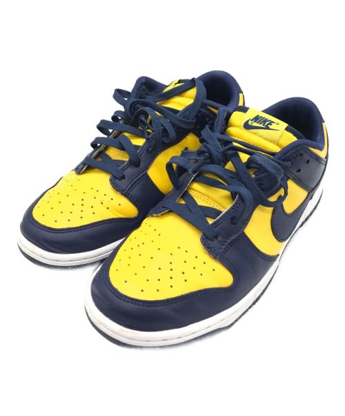 NIKE（ナイキ）NIKE (ナイキ) DUNK LOW RETRO 