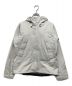 THE NORTH FACE（ザ ノース フェイス）の古着「Climb Light Jacket」｜ホワイト