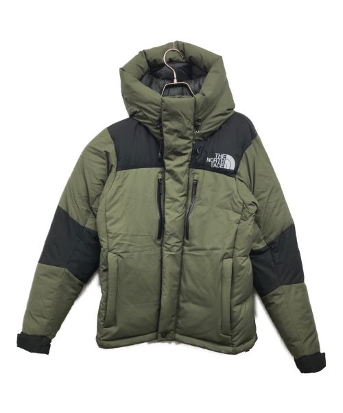 THE NORTH FACE（ザ ノース フェイス）THE NORTH FACE (ザ ノース フェイス) Baltro Light Jacket グリーン サイズ:Ｓの古着・服飾アイテム