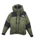 THE NORTH FACE（ザ ノース フェイス）の古着「Baltro Light Jacket」｜グリーン