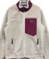 Patagonia (パタゴニア) Classic Retro-X ベージュ サイズ:Ⅿ：15800円