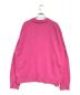 sacai (サカイ) MADSAKI Knit Pullover ピンク サイズ:2：23000円