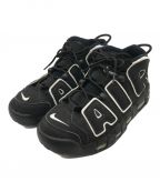 NIKEナイキ）の古着「More Uptempo 