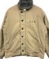 Buzz Rickson's (バズリクソンズ) Type N-1 Khaki ベージュ サイズ:XL：29800円