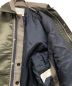 中古・古着 sacai (サカイ) Nylon Twill Blouson オリーブ サイズ:3：51000円