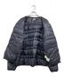 THE NORTH FACE (ザ ノース フェイス) EXP-Parcel Down Cardigan/イーエックスピー　パーセル　ダウン　カーディガン ネイビー サイズ:XL：12800円