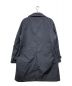 THE NORTHFACE PURPLELABEL (ザ・ノースフェイス パープルレーベル) Soutien Collar Coat ネイビー サイズ:L：14800円