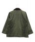 Barbour (バブアー) BEDALE SL オリーブ サイズ:34：17800円