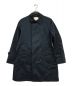 nanamica（ナナミカ）の古着「Soutien Collar Coat」｜ネイビー