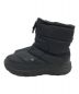 THE NORTH FACE (ザ ノース フェイス) Nuptse Bootie/ヌプシブーティー ブラック サイズ:27：8800円