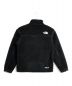 THE NORTH FACE (ザ ノース フェイス) フリースジャケット ブラック サイズ:Ｍ：13000円