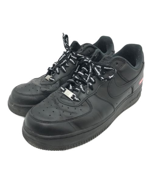 NIKE（ナイキ）NIKE (ナイキ) SUPREME (シュプリーム) Supreme × Nike Air Force 1 Low 