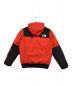 THE NORTH FACE (ザ ノース フェイス) Newington DRYVENT レッド×ブラック サイズ:S：20000円