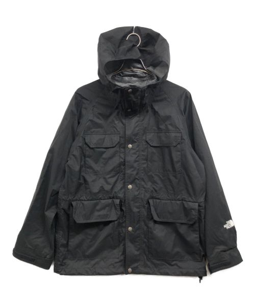 THE NORTH FACE（ザ ノース フェイス）THE NORTH FACE (ザ ノース フェイス) Mountain Parka ブラック サイズ:Ⅼの古着・服飾アイテム