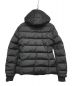 MONCLER (モンクレール) ダウンジャケット/BETULA ブラック サイズ:1：79800円