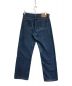 LEVI'S (リーバイス) 505デニムパンツ インディゴ サイズ:W32：7000円