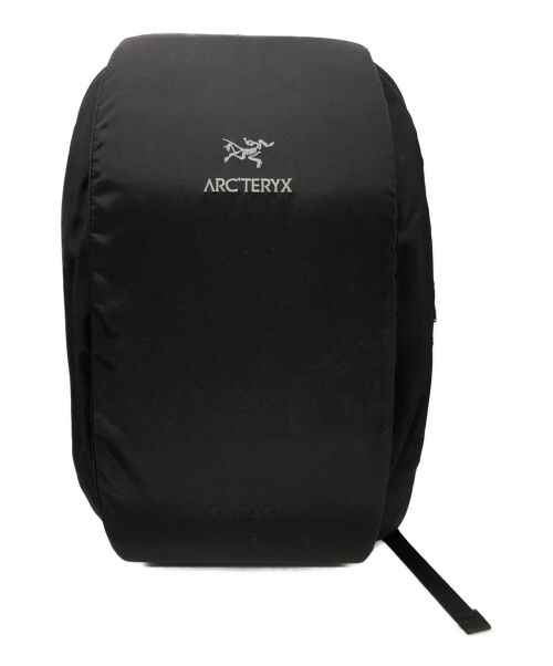 ARC'TERYX（アークテリクス）ARC'TERYX (アークテリクス) BLADE 20 ブラックの古着・服飾アイテム