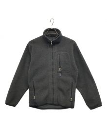 Patagonia（パタゴニア）の古着「SYNCHILLA フリースジャケット」｜グリーン