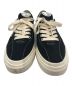 SWC (ステファニー ワーカーズ クラブ) Dellow suede sneakers ブラック×ホワイト サイズ:42：8000円