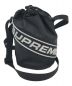 Supreme（シュプリーム）の古着「Small Cinch Pouch」｜ブラック