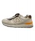 NEW BALANCE (ニューバランス) WL996TW2 ベージュ サイズ:24：7800円