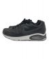 NIKE (ナイキ) AIRMAX COMMAND LEATHER ブラック サイズ:28.5cm：6800円