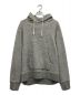 jackman（ジャックマン）の古着「Sweat Pullover Parka GG/スウェット　プルオーバー　パーカ」｜Heather Gray