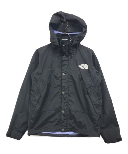 THE NORTH FACE（ザ ノース フェイス）THE NORTH FACE (ザ ノース フェイス) Mountain Raintex Jacket ブラック サイズ:Ⅼの古着・服飾アイテム