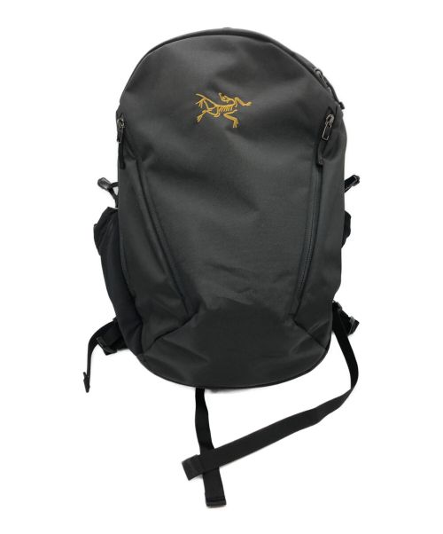 ARC'TERYX（アークテリクス）ARC'TERYX (アークテリクス) MANTIS 26 BACKPACK ブラックの古着・服飾アイテム