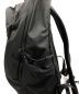 ARC'TERYX (アークテリクス) MANTIS 26 BACKPACK ブラック：14800円